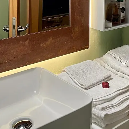 La Maison De Fuecopared Appartamento *