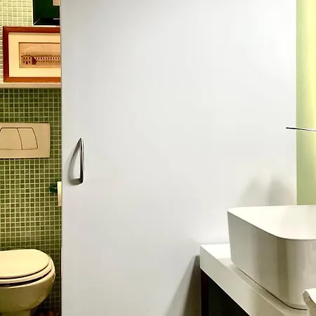 La Maison De Fuecopared Firenze