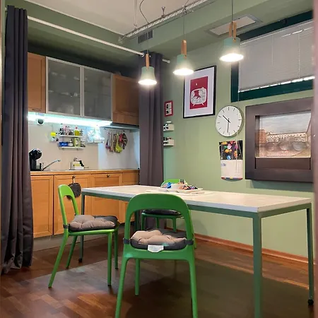Appartamento La Maison De Fuecopared