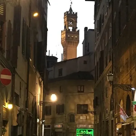 La Maison De Fuecopared Florence