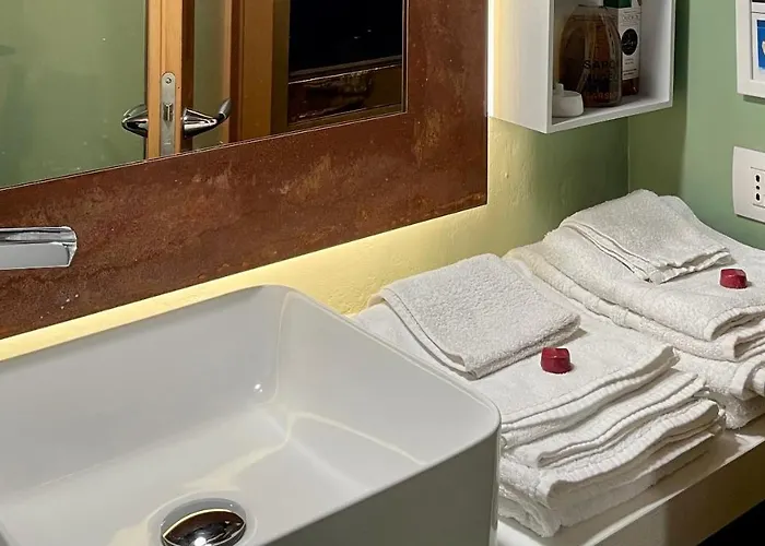 La Maison De Fuecopared Апартаменты *