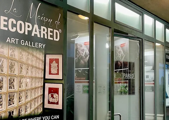 La Maison De Fuecopared