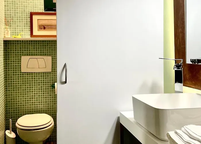 La Maison De Fuecopared Флоренция