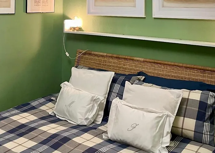 La Maison De Fuecopared *
