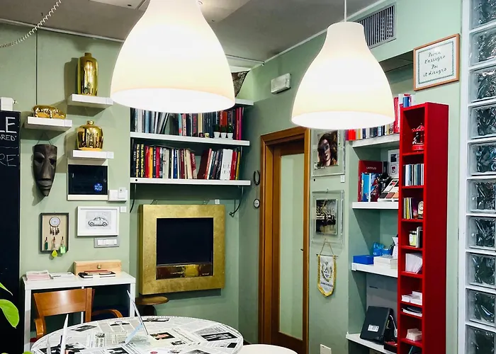 La Maison De Fuecopared Апартаменты Флоренция