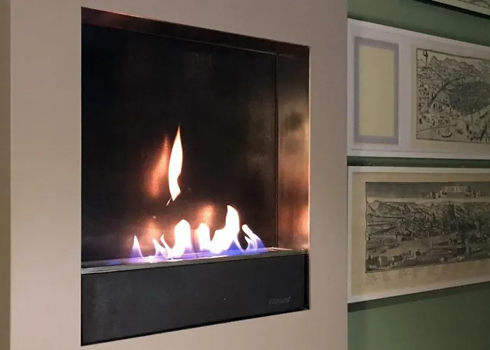 La Maison De Fuecopared * Флоренция