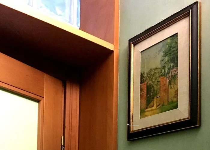 La Maison De Fuecopared * Флоренция