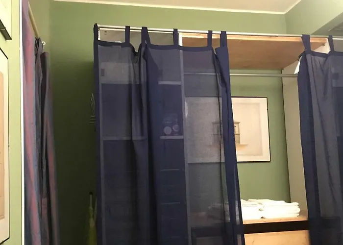 La Maison De Fuecopared Апартаменты Флоренция