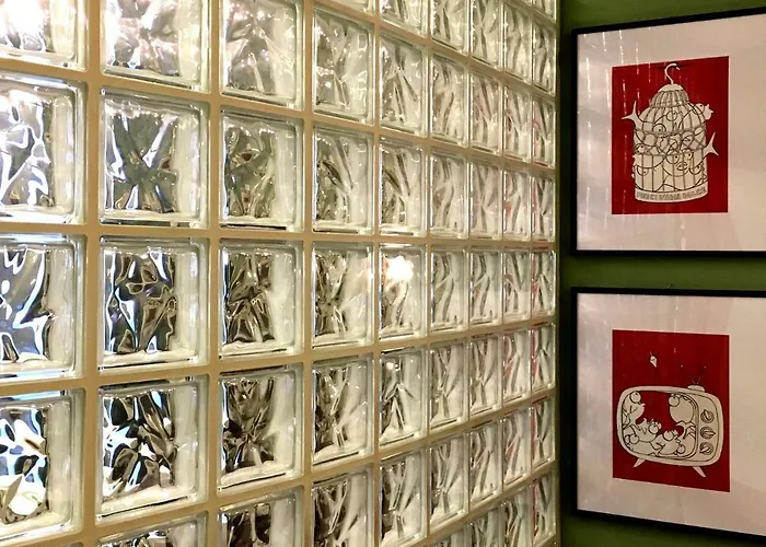 La Maison De Fuecopared * Флоренция