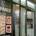 La Maison De Fuecopared