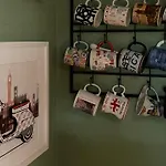 La Maison De Fuecopared * Florencie