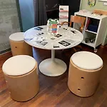 アパート La Maison De Fuecopared *