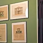 La Maison De Fuecopared フィレンツェ