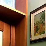 La Maison De Fuecopared * Florencie
