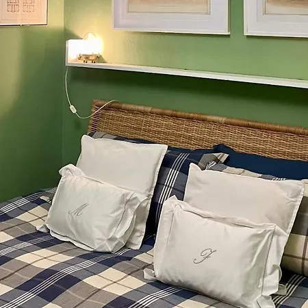 La Maison De Fuecopared *