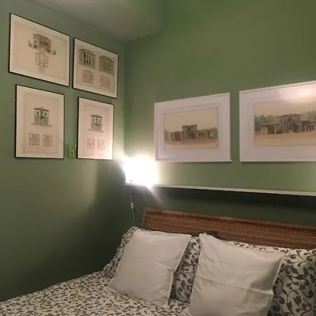 Διαμέρισμα La Maison De Fuecopared