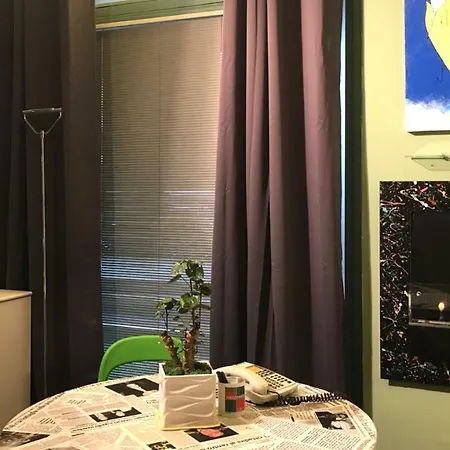 La Maison De Fuecopared Διαμέρισμα Φλωρεντία