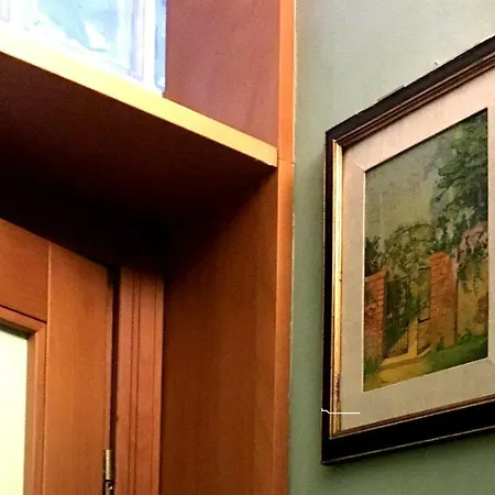 La Maison De Fuecopared * Φλωρεντία