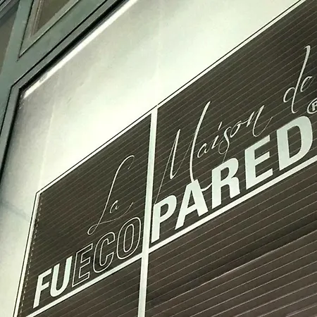 Διαμέρισμα La Maison De Fuecopared Φλωρεντία